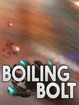 热力战机（Boiling Bolt）v1.0七项修改