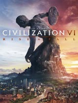 文明6：迭起兴衰（Sid Meier’s Civilization VI: Rise and Fall）大禹的古中国MOD