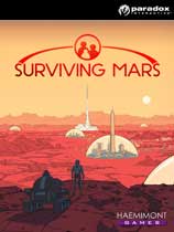 火星求生（Surviving Mars）超BT任务赞助者MOD