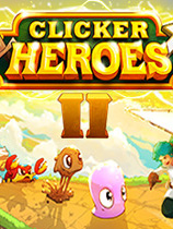 点击英雄2（Clicker Heroes 2）LMAO汉化组汉化补丁V1.0