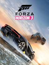 极限竞速：地平线3（Forza Horizon 3）v1.0.119.1002八项修改器FutureX版