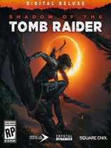 古墓丽影：暗影（Shadow of the Tomb Raider）v1.0十八项修改器风灵月影版[更新2]