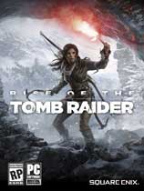 古墓丽影：崛起（Rise of the Tomb Raider）v1.0 Build813.64七项修改器MrAntiFun版