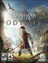 刺客信条：奥德赛（Assassins Creed: Odyssey）v1.0.5十一项修改器MrAntiFun版