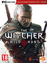 巫师3：狂猎（The Witcher 3: Wild Hunt）所有的任务都在雾岛之前完成MOD