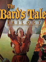 新冰城传奇三部曲（The Bards Tale Trilogy）v2018.11.20二项修改器MrAntiFun版