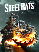 钢铁之鼠（Steel Rats）v1.0六项修改器tkwlee版