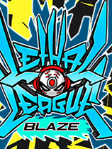 致命联盟:火焰（Lethal League Blaze）v1.0三项修改器tkwlee版