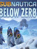 深海迷航:零度之下（Subnautica: Below Zero）Build 9561六项修改器MrAntiFun版[64位]