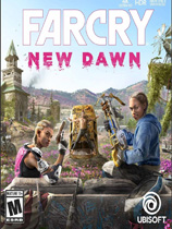 孤岛惊魂：新曙光（Far Cry New Dawn）v1.0.2十项修改器MrAntiFun版