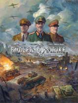 突袭4（Sudden Strike 4）v1.15.30043三项修改器MrAntiFun版