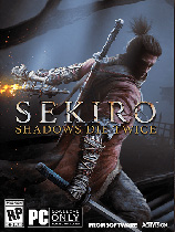 只狼：影逝二度（Sekiro: Shadows Die Twice）忍义手替换为原始手臂MOD