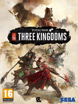 全面战争：三国（Total War: Three Kingdoms） 赋予周瑜天才属性MOD