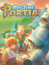 波西亚时光（My Time at Portia）v2.0.136439九项修改器MrAntiFun版