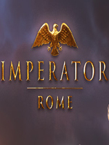 大将军：罗马（Imperator: Rome）v1.0-v1.1.0十二项修改器风灵月影版[v20190627]