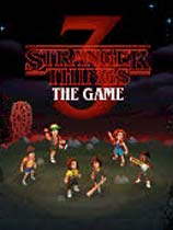 怪奇物语3游戏版（Stranger Things 3: The Game）LMAO汉化组汉化补丁V1.0