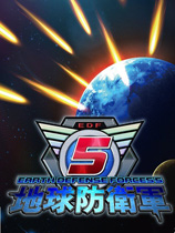 地球防卫军5（Earth Defense Force 5）v1.0八项修改器风灵月影版