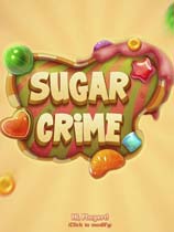 糖果罪犯（Sugar Crime）v1.0二项修改器Abolfazl.k版