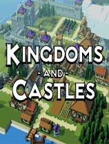 王国与城堡（Kingdoms and Castles）v2019.08.08四项修改器MrAntiFun版