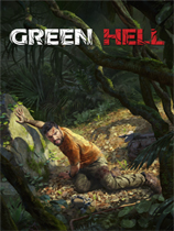 丛林地狱（Green Hell）v1.0十四项修改器风灵月影版