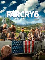 孤岛惊魂5 （Far Cry 5）总体提高玩家运动能力MOD