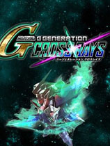 SD高达G世纪：火线纵横（SD Gundam G Generation Cross Rays）堤妮亚和梅露亚人物MOD