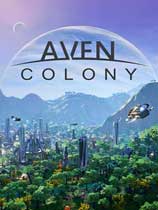 艾文殖民地（Aven Colony）v20200219五项修改器MrAntiFun版