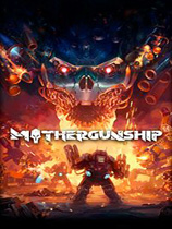 重炮母舰（Mothergunship）v20200220五项修改器MrAntiFun版