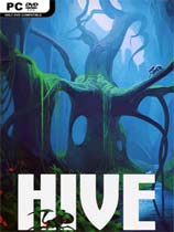 蜂巢（The Hive ）v1.203五项修改器MrAntiFun版