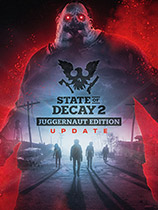 腐烂国度2：主宰版（State of Decay 2: Juggernaut Edition）LMAO汉化组汉化补丁V1.1