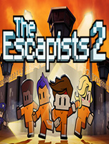 脱逃者2（The Escapists 2）v1.0-v1.1.10十七项修改器风灵月影版