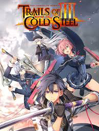 英雄传说：闪之轨迹3（The Legend of Heroes: Trails of Cold Steel III）v1.03四十四项修改器风灵月影版