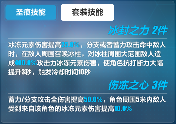 崩坏3安娜圣痕值得抽吗 安娜冰律圣痕UP卡池抽取指南