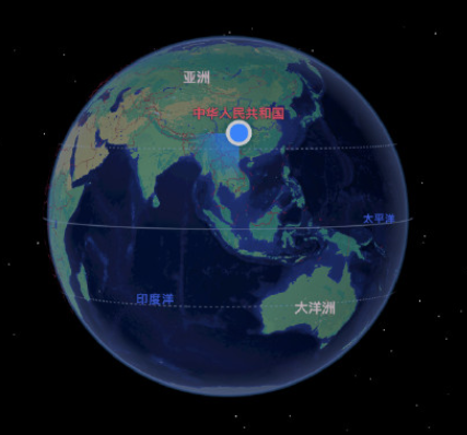 ios15地图怎么看3d地图？iOS15地图怎么看地球[多图]图片6