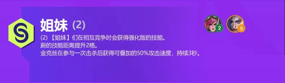 金铲铲之战双城之战羁绊大全 金铲铲之战S6双城之战羁绊效果详解