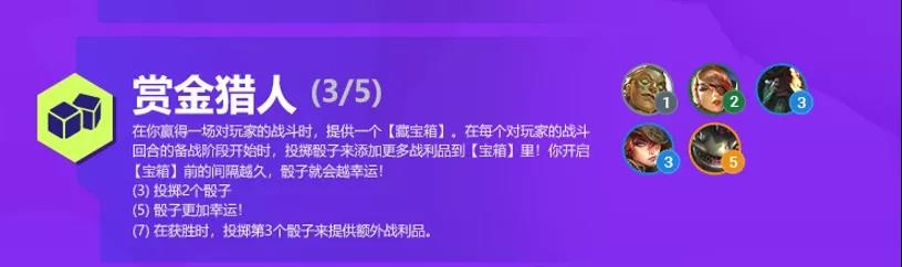 金铲铲之战双城之战羁绊大全 金铲铲之战S6双城之战羁绊效果详解