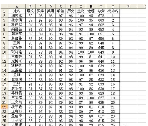 excel比较一列数据是否在另一列中 excel比较一列数据是否包含另一列