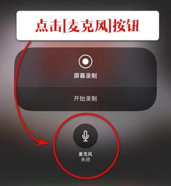 录屏没有声音怎么办？手机录屏没有声音怎么解决