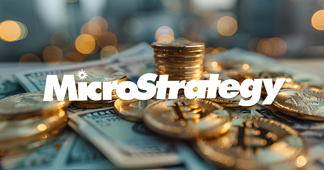 MicroStrategy计划发行5亿美元可转换债券，加速比特币投资战略
