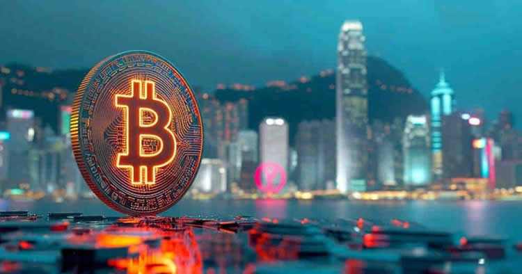 目前香港能交易比特币提现吗？