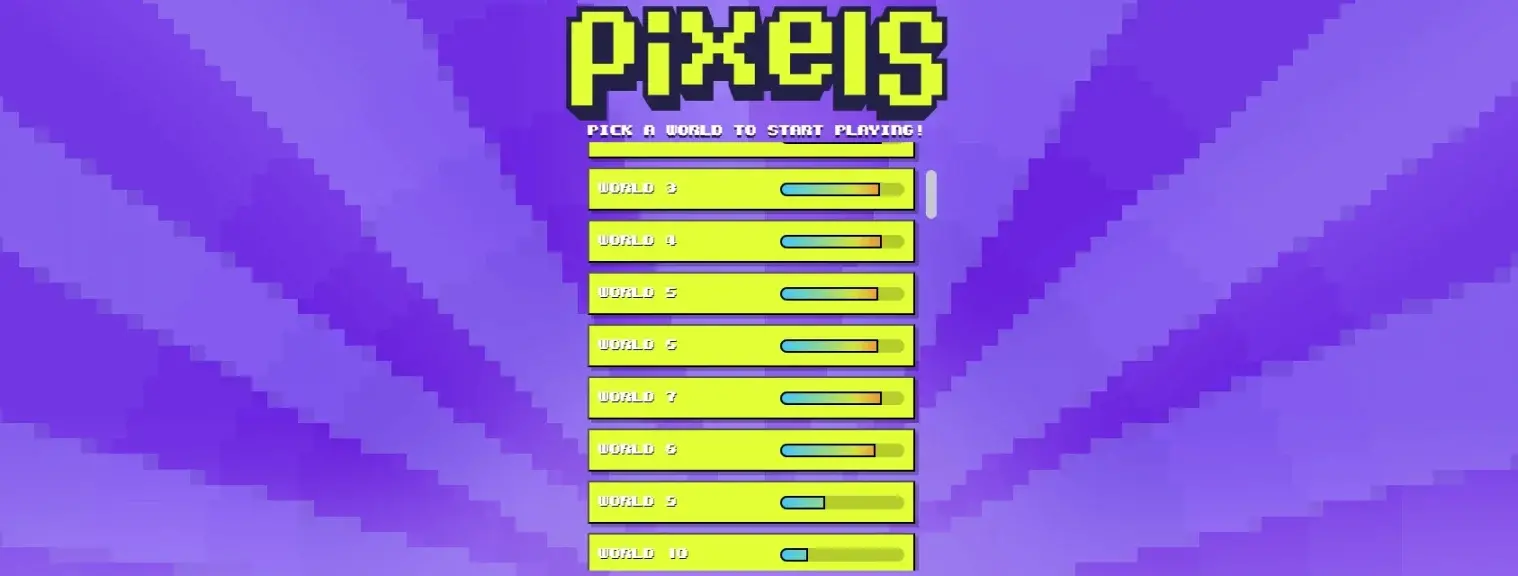 第二章大改动收恶评，Pixels 还值得参与吗？