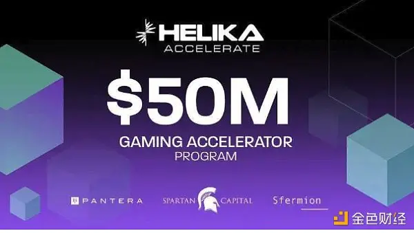 一文读懂 Web3 游戏分析平台 Helika