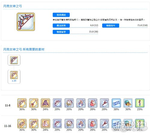 公主连接r9装备刷图建议 哪些装备值得刷