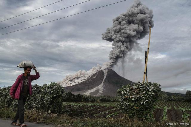 富士山火山预计爆发时间 富士山火山爆发会影响中国吗