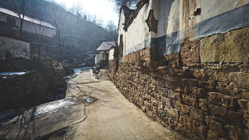 解忧小村落采矿场怎么建造