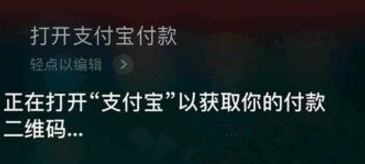 支付宝怎么用语音支付？使用语音支付方法介绍