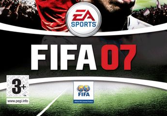 FIFA 07