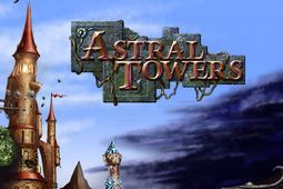 星际之塔 (Astral Towers)