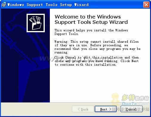 Windows XP Service Pack下载