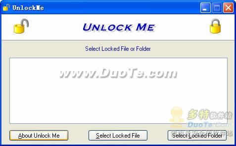 UnlockMe下载